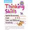 كتاب تعليمي للأطفال كومون مهارات فكرية مرحلة البستان + باللغة الإنجليزية
