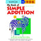 Kumon My Book of Simple Addition (Ages 4-5-6)