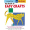 Kumon My Book of Easy Crafts (Ages 4-5-6)