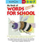 Kumon Words for School: Level 2 (Ages5-6-7)