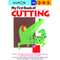Kumon My First Book of Cutting (Ages 3-4-5)
