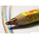 KOH-I-NOOR Magic Jumbo Multi-Colored Pencil