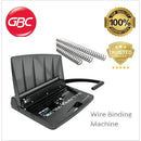 GBC Manual WireBind Machine - W15