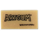 Sanford ARTGUM Non-Abrasive Eraser