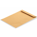 Sinarline Brown Peel-N-Seal Envelopes 444x368 mm Xray - Pack of 25