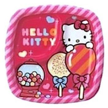Amscan Designware Hello Kitty Sweet
