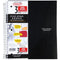 Mead Five Star 3 Subject Wide Ruled 150 Sheets Spiral Notebook - A4