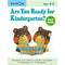 كتاب تعليمي للأطفال كومون مهارات الحساب العمر ٤-٥ سنوات باللغة الإنجليزية
