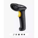 Inateck 2D USB Corded Barcode Scanner with GS1 Code Support