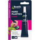 Bostik Hard Plastics Adhesive - 20ml