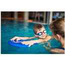 لوح طواف ملون مطبوع لتعلم السباحة و الرياضة في المياه ٤٢×٢٦×٣ سم 