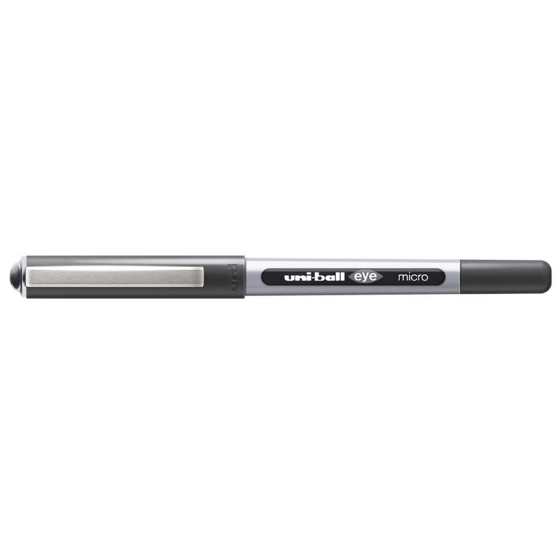 قلم حبر سائل رولر قياس رفيع ٠،٥ ملم يونيبول مايكرو