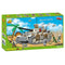 Cobi Lego Blocks Panzer Troops Small Army - 400 pcs