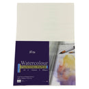 CampAp A2 Watercolor Painting Paper / 5 Sheets