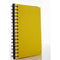 CampAp Spiral Rainbow Notebook  - A5