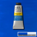 Winsor & Newton Acrylic Colors (60 ml) - Blue Range