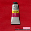 Winsor & Newton Acrylic Colors (60 ml) - Red Range