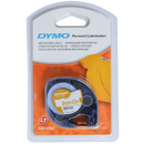 Dymo LT Iron -On Tape 12mm x 2 meters