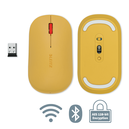 Leitz Cosy Wireless Mouse