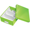 Leitz Click & Store Small Organizer Box 220x282x100 mm - A5