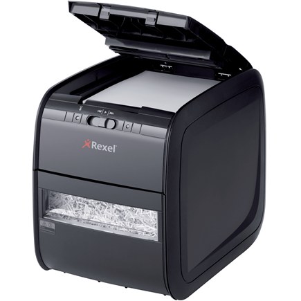 Rexel Shredder Machine - Auto+ 90X