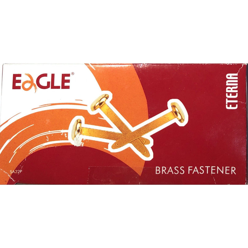 Eagle Brass Fastener
