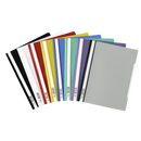Durable Clearview Quotation Folder - A4