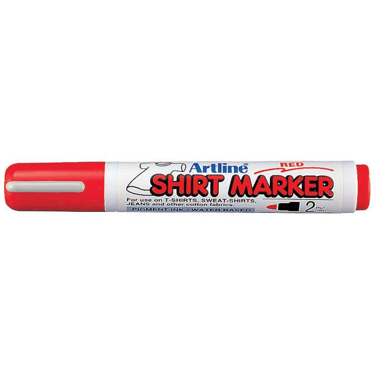 قلم ماركر للرسم على القماش ارتلاين ٢ ملم
