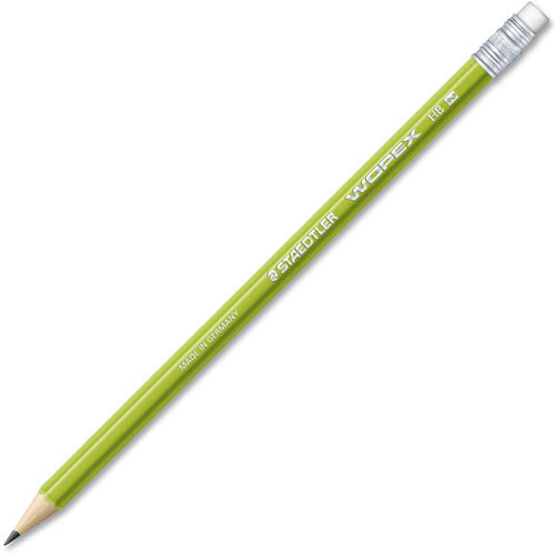 Staedtler Wopex Pencils / Pack of 12
