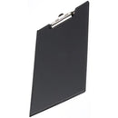 Durable Executive Vinyl Clipboard with Cover