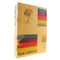 Clariana Color Plus A4 80g Solid Color Paper - Pack of 500