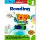 كتاب تعليمي للأطفال كومون القراءة الصف الاول باللغة الإنجليزية 