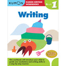 Kumon GRADE 1 Writing