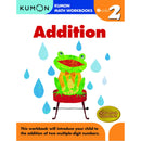 Kumon GRADE 2 Addition