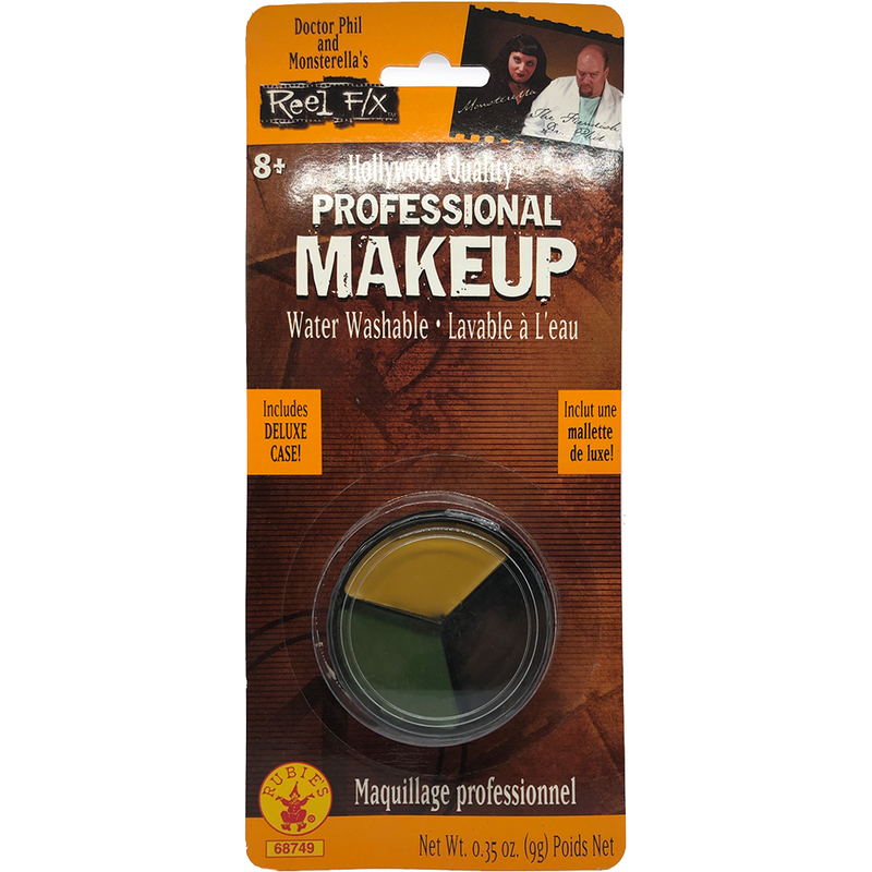 Professional Hollywood Quality Makeup