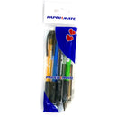 Special Offer Paper Mate Grip 4 Mechanical Pencils with Leads 0.7mm - Pack of 5