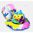 Special Offer Barbie Beach & Pool Bag with Floaties - 5 pcs