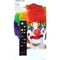Riethmuller Face Paint Sticks Bright Colours  - Pack of 12