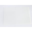 Usign Semi Transparent White Report Cover Thickness 0.35mm A4
