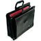 Usign Zipper Bag Briefcase + Expanding Pocket & Shoulder Strap 39x32 cm