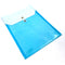 Usign Plastic Envelope with String Closure A4