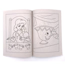 Vision St. Publishing Children Coloring & Activities Book