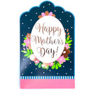 Paper Craft Mother's Day Greeting Card 20x12cm with Envelope