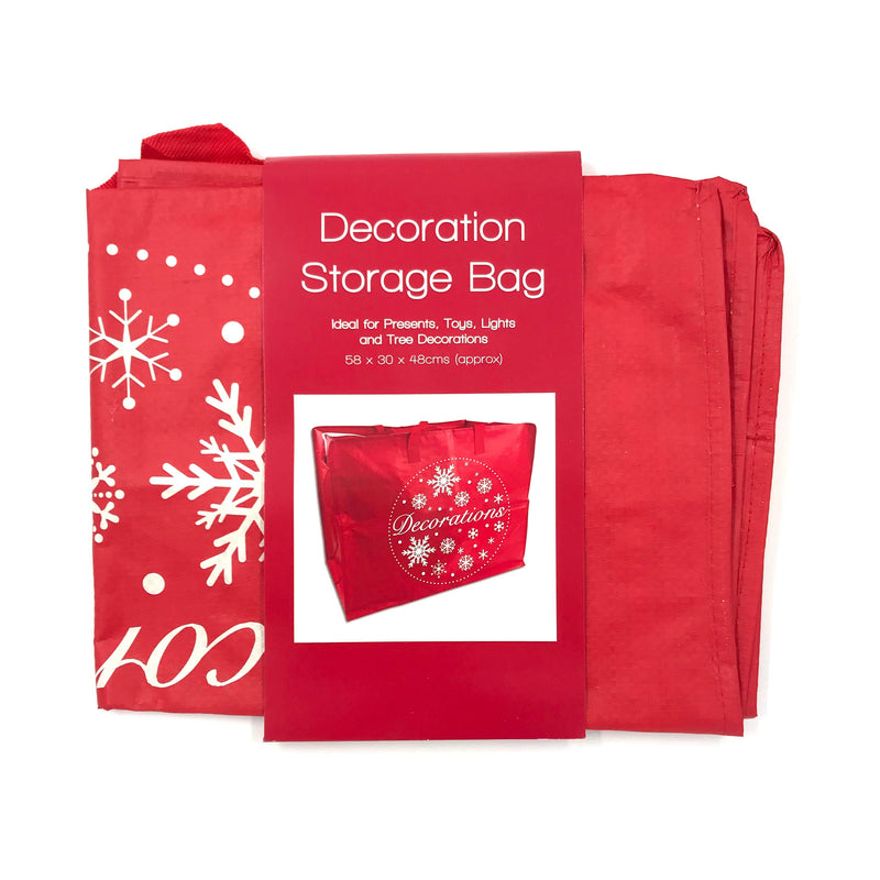 IG Design Decoration Storage Bag 58x30x48cm