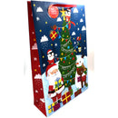 IG Design Big & Tall Christmas Gift Bag 70x46x16cm