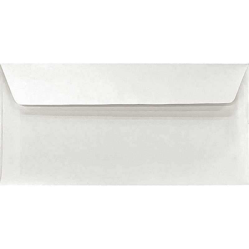 Favini Premium 120g Iridescent Invitation Envelopes 110x220mm - Pack of 25