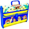PERiBi Kids Briefcase with Handle 33x24x5cm
