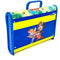 PERiBi Kids Briefcase with Handle 33x24x5cm