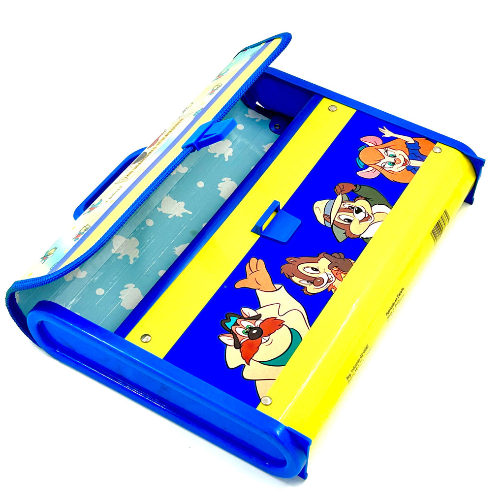 PERiBi Kids Briefcase with Handle 33x24x5cm – Istiklal Library