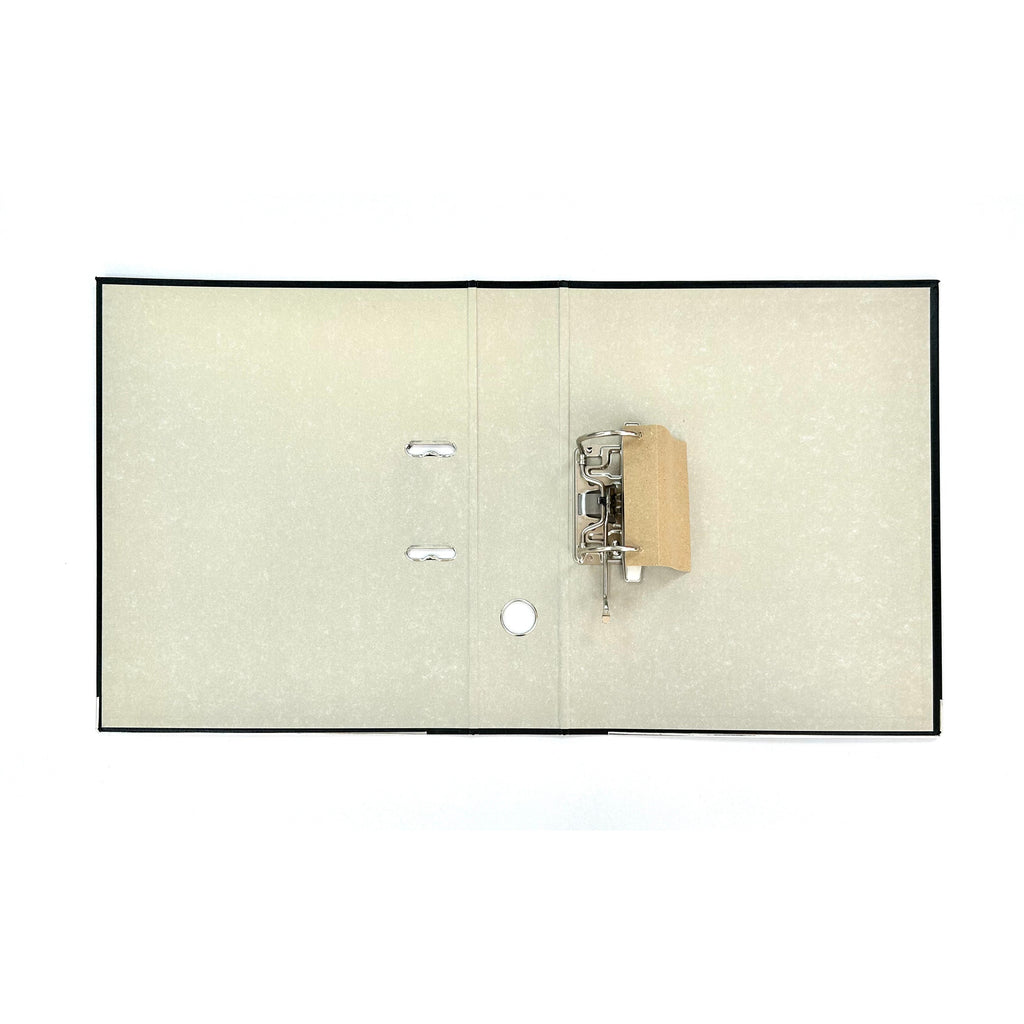 Oxford LAF Box File 35x29cm Black - FC – Istiklal Library